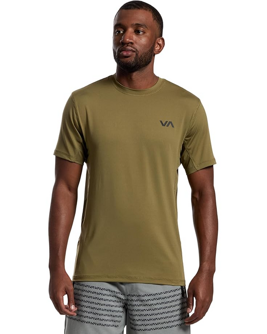 Sport Vent SS