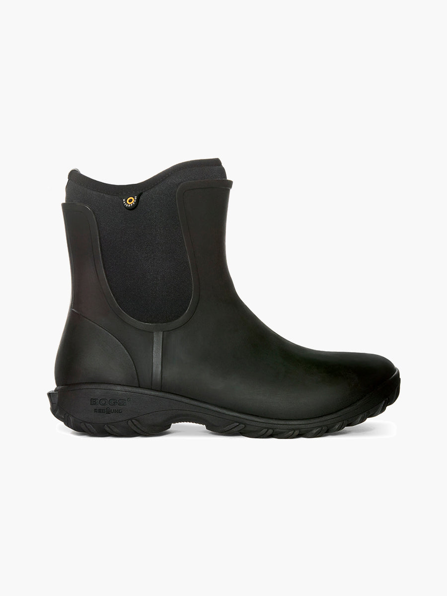 .W Sauvie Slip On Boot