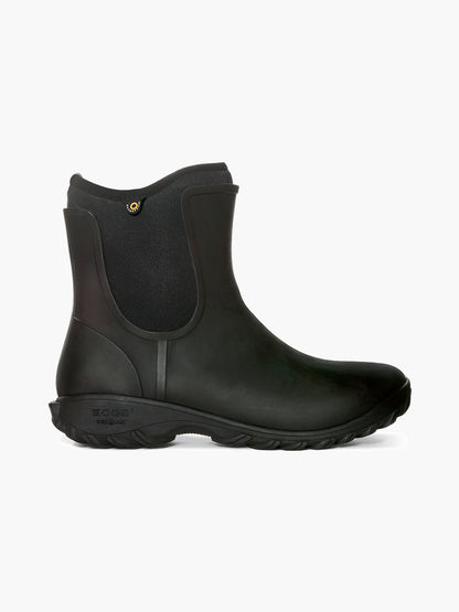 .W Sauvie Slip On Boot