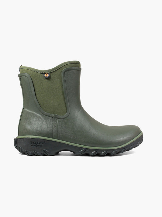 .W Sauvie Slip On Boot