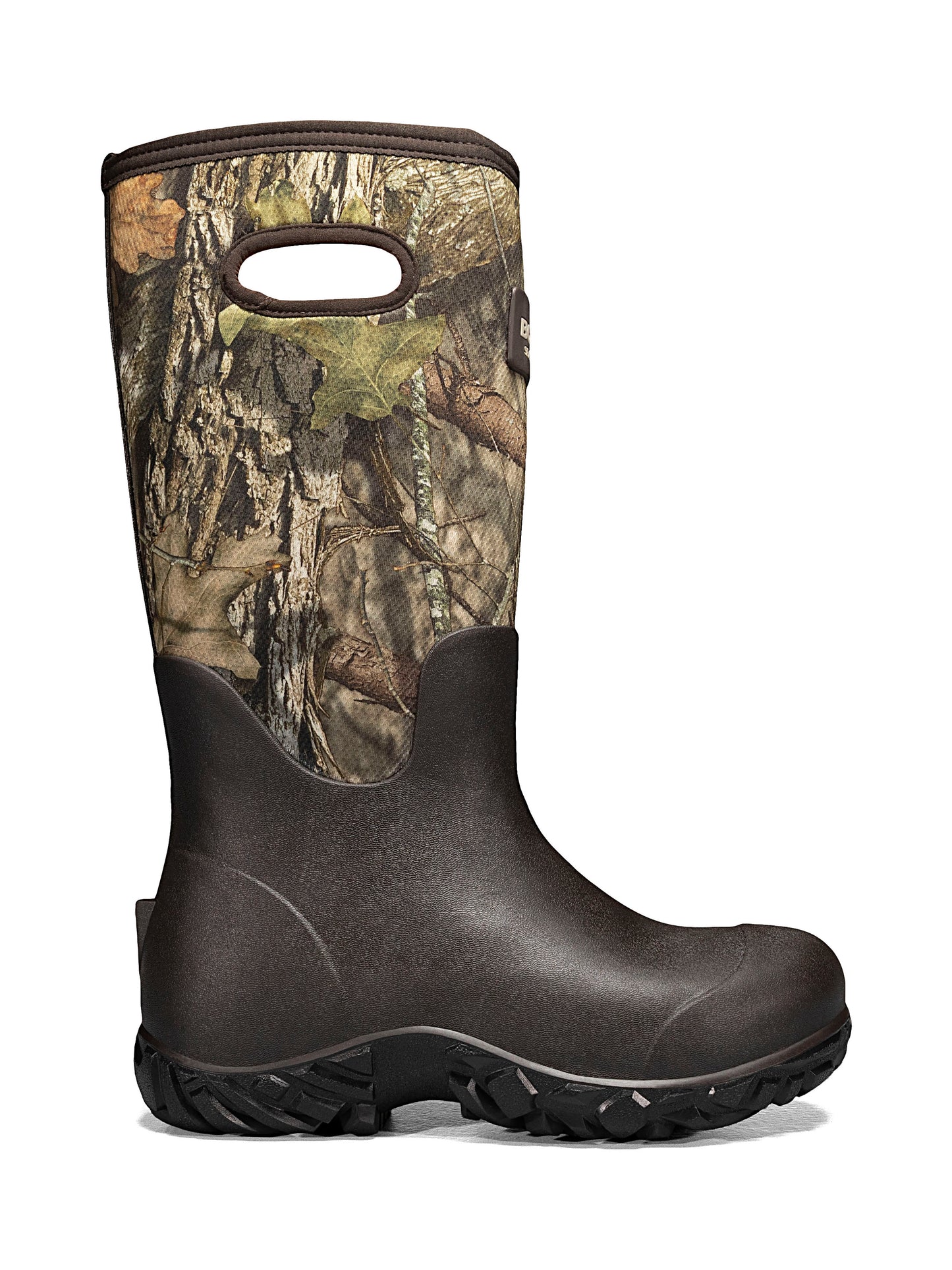 .M Rut Hunter 17