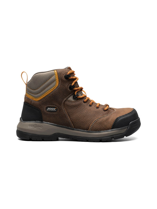 .M Bedrock II 6" CSA Waterproof