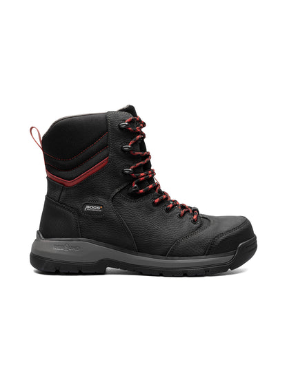 .M Bedrock II 8" CSA Waterproof