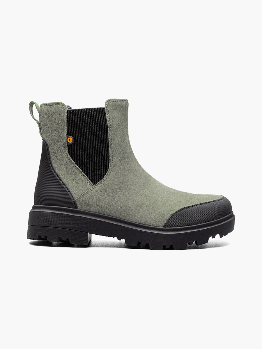 .W Holly Chelsea Leather