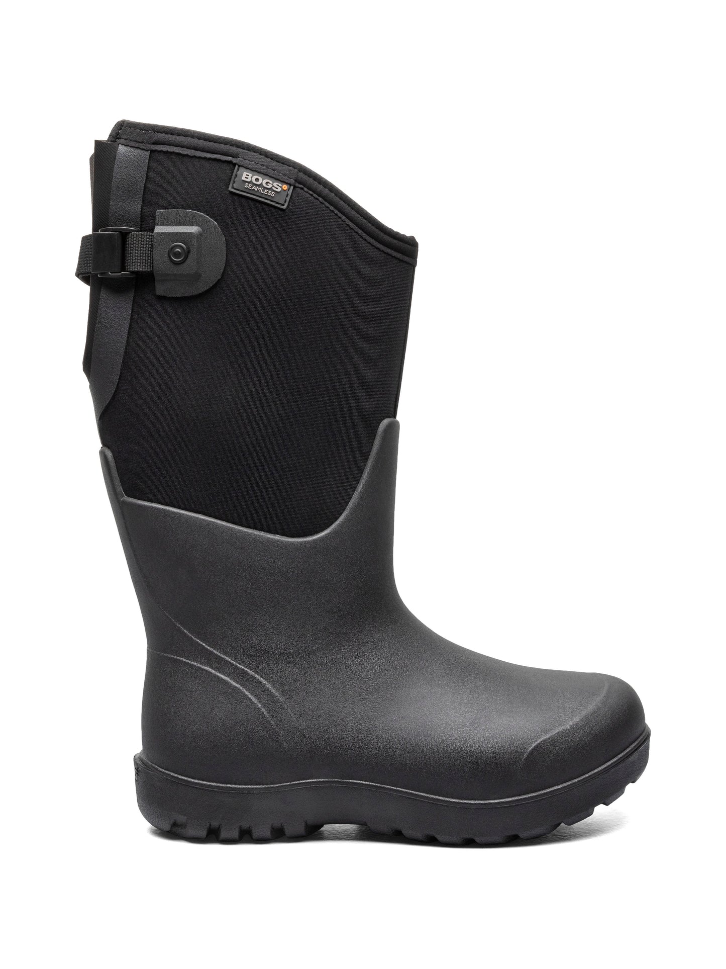 .W Neo-Classic Tall Adjustable Calf
