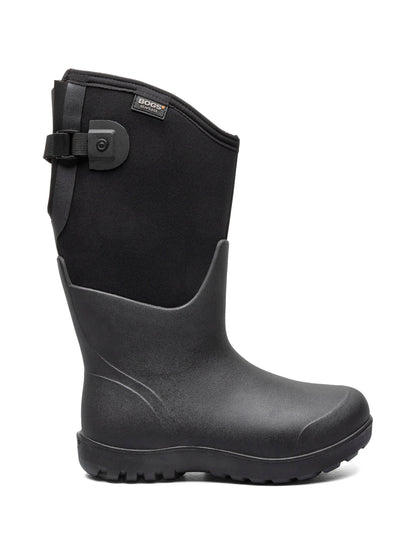.W Neo-Classic Tall Adjustable Calf