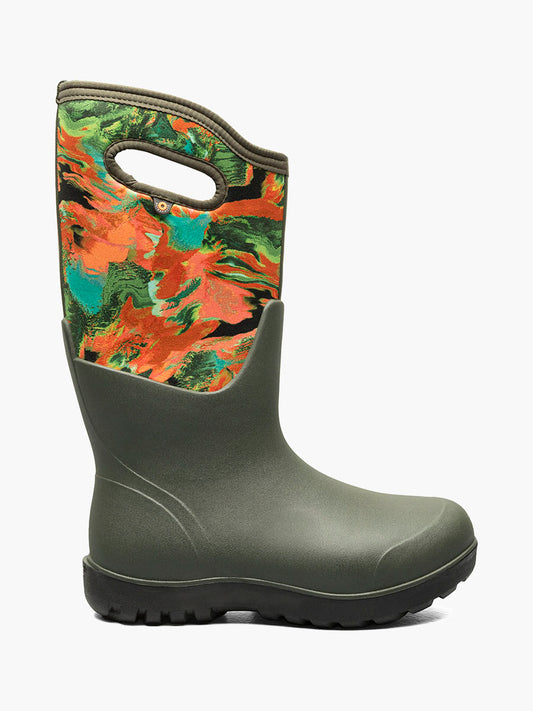 .W Neo-Classic Mid Wild Brush