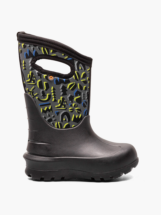 .K Neo-Classic Adventure