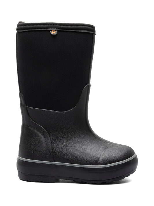 .K Classic II Solid No Handles