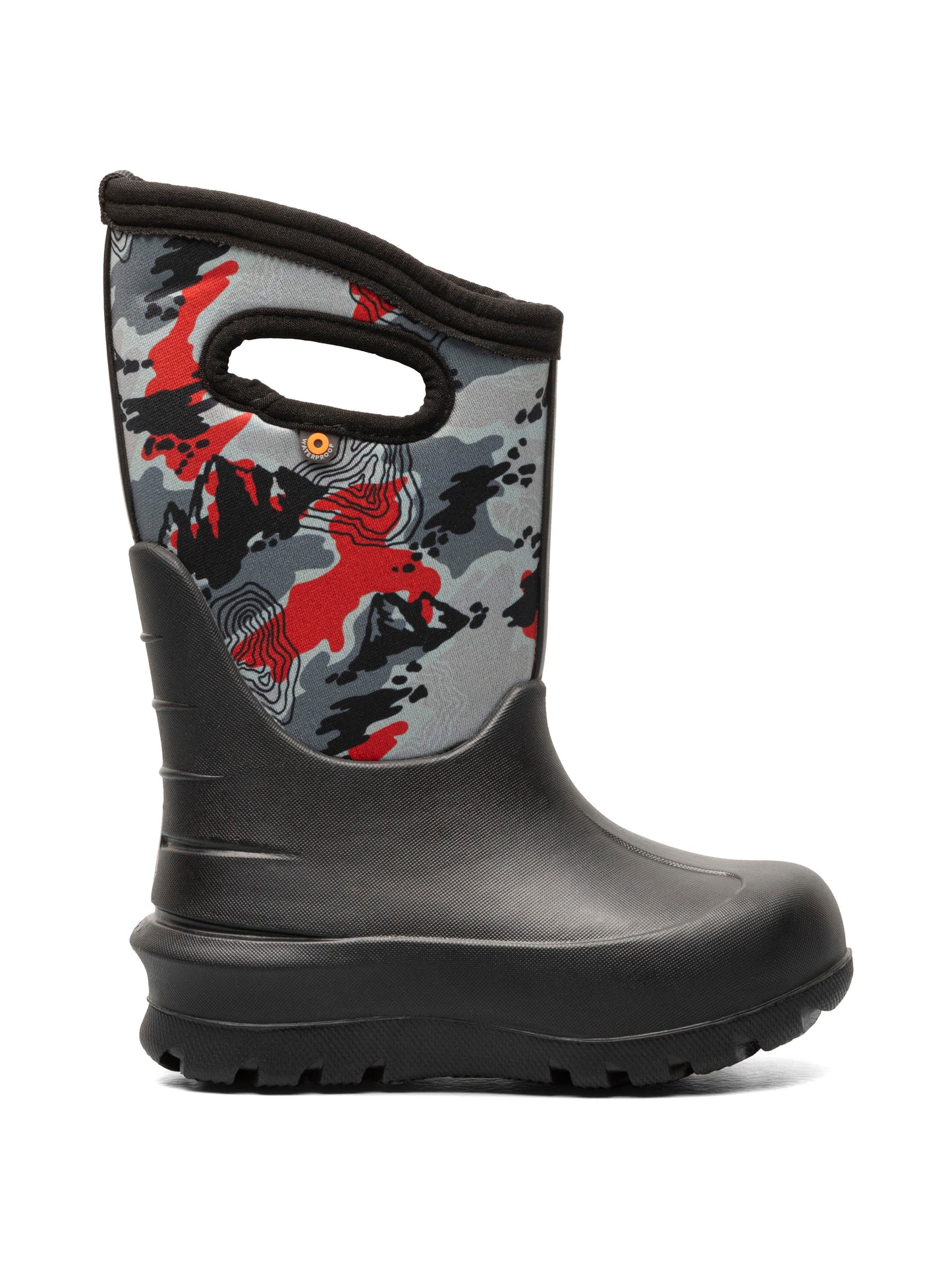 .K Neo-Classic Topo Camo