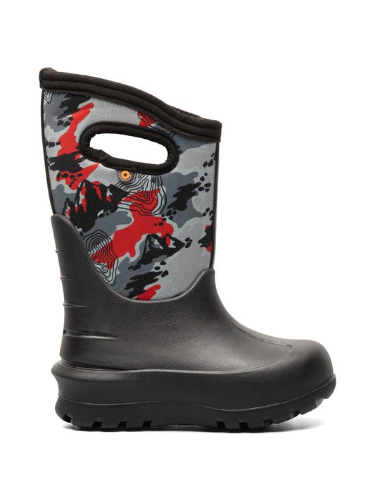 .K Neo-Classic Topo Camo
