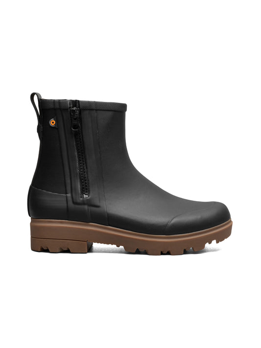.W Holly Rain Zip