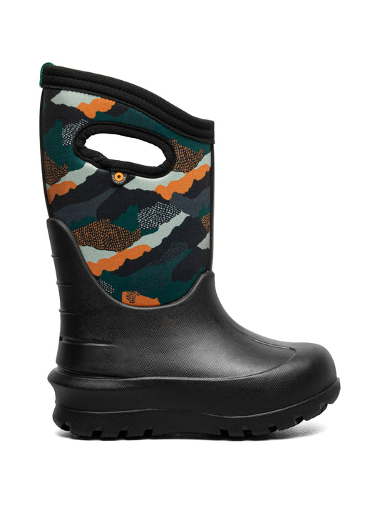 .K Neo-Classic Camo Landscape