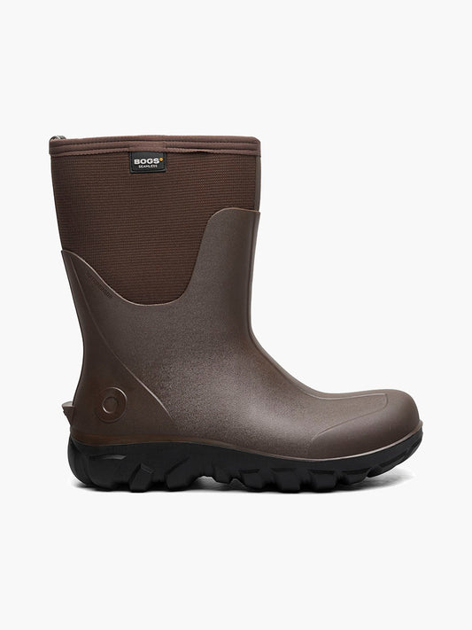M Classic Seamless Mid