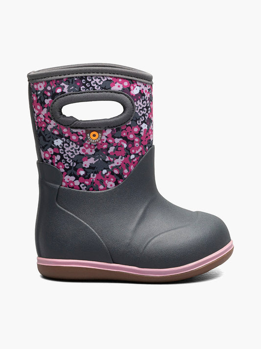 Baby Classic - Impressionist Floral