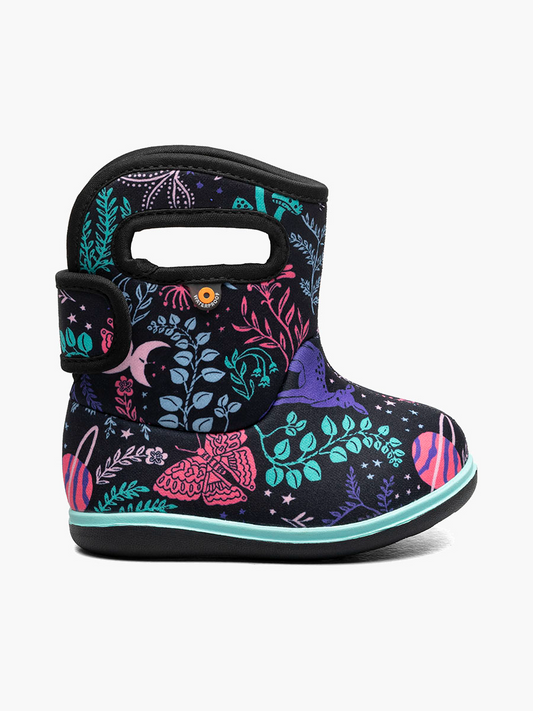 Baby Bogs II - Cosmic Forest