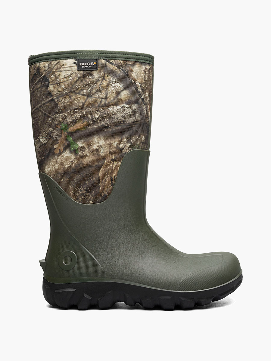 K Classic Seamless Realtree APX