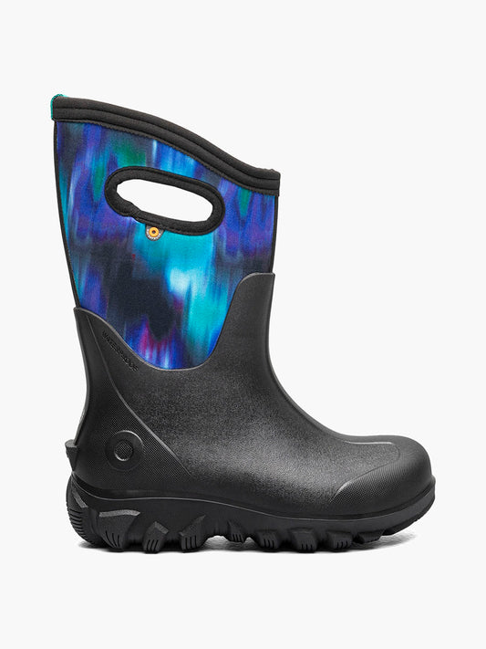 K Classic Seamless Northern Lights