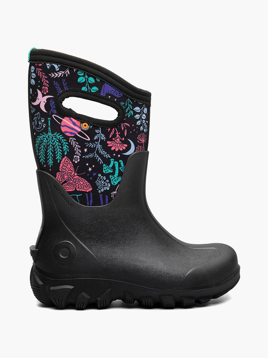K Classic Seamless Cosmic Forest