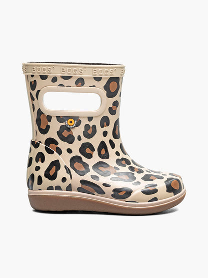 K Skipper II - Leopard