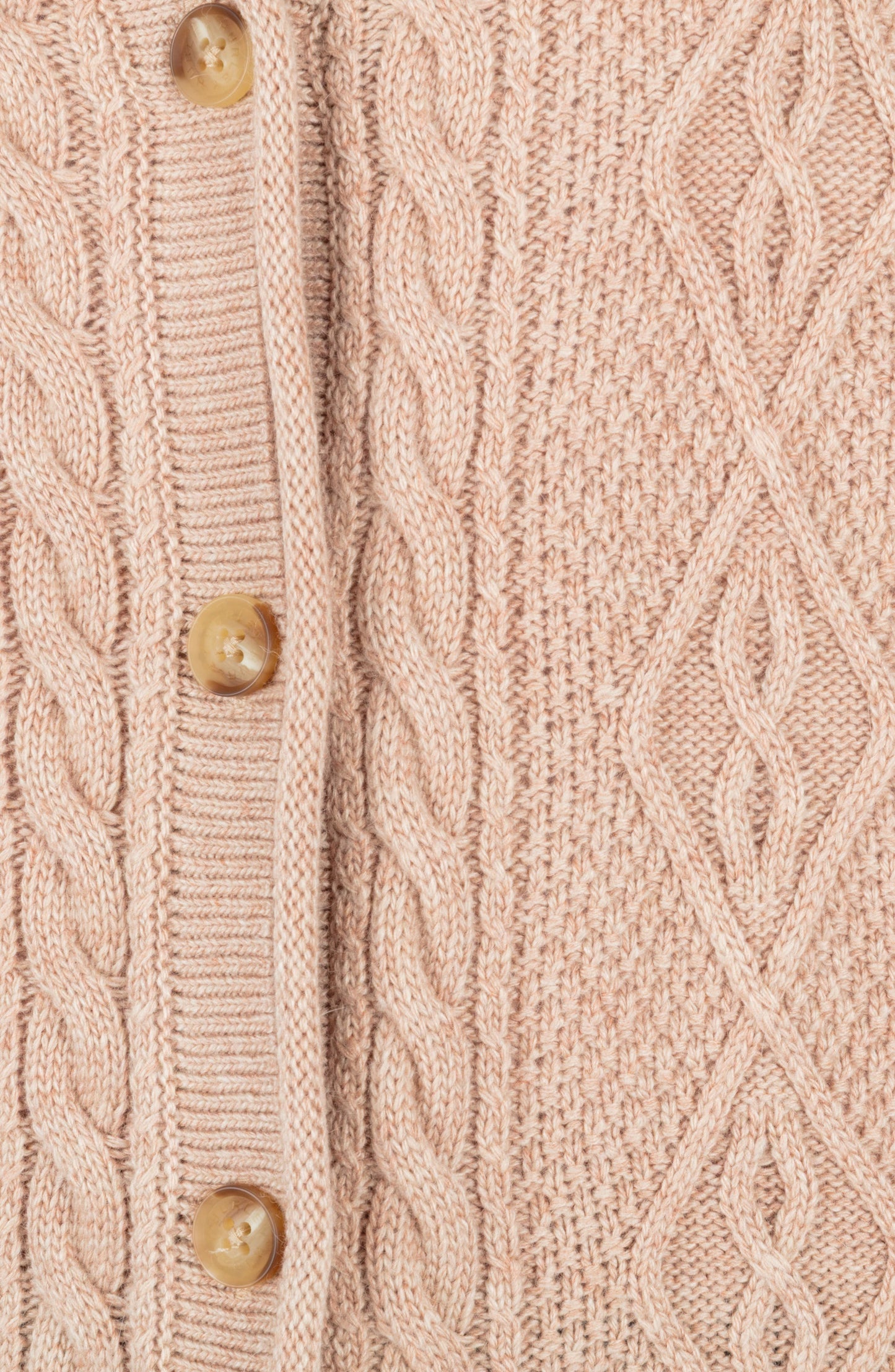 New Roads Cardigan
