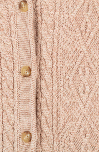 New Roads Cardigan