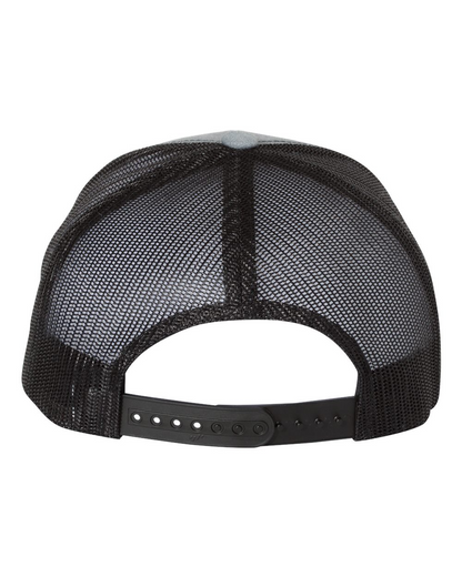 YP Classics - Retro Trucker - 6606