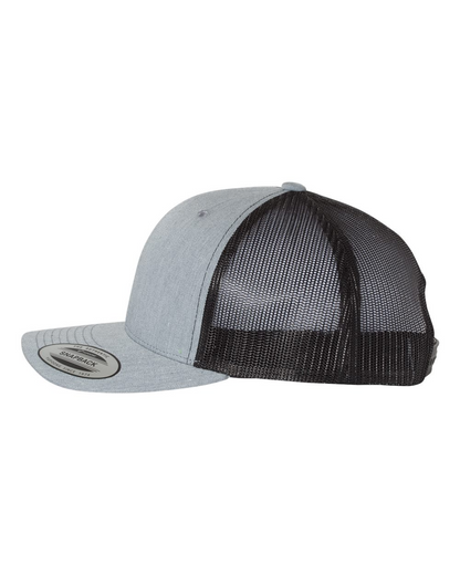YP Classics - Retro Trucker - 6606