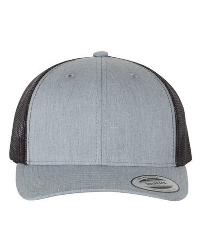 YP Classics - Retro Trucker - 6606