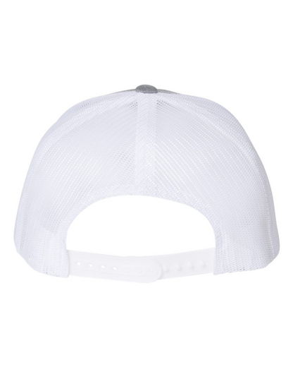 YP Classics - Retro Trucker - 6606