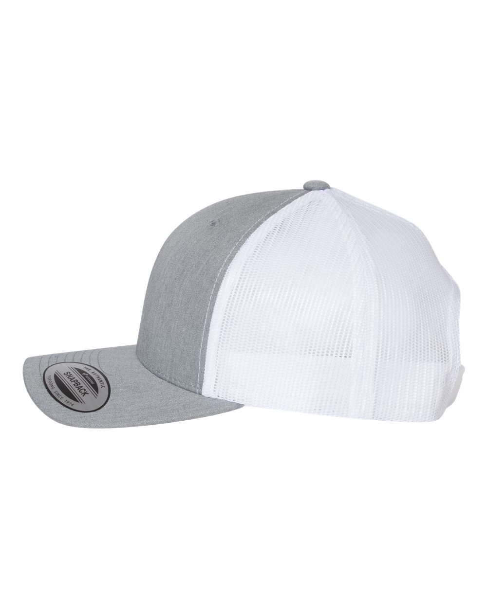 YP Classics - Retro Trucker - 6606