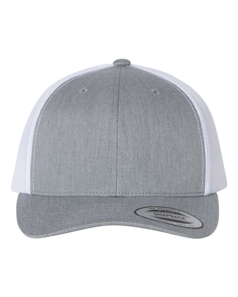 YP Classics - Retro Trucker - 6606