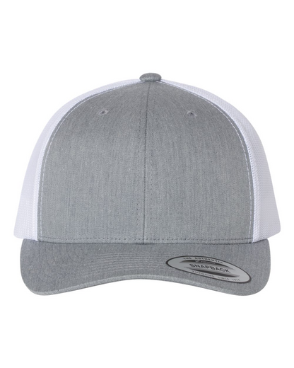 YP Classics - Retro Trucker - 6606