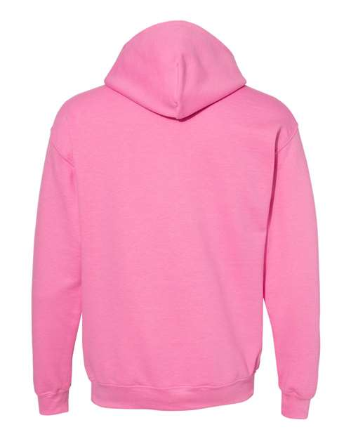 Gildan - Heavy Blend Hooded Sweatshirt - 18500