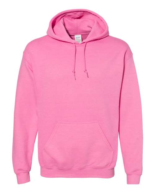 Gildan - Heavy Blend Hooded Sweatshirt - 18500