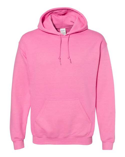 Gildan - Heavy Blend Hooded Sweatshirt - 18500