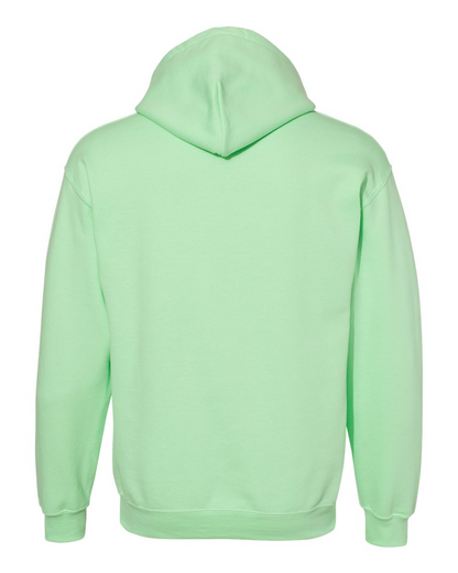 Gildan - Heavy Blend Hooded Sweatshirt - 18500