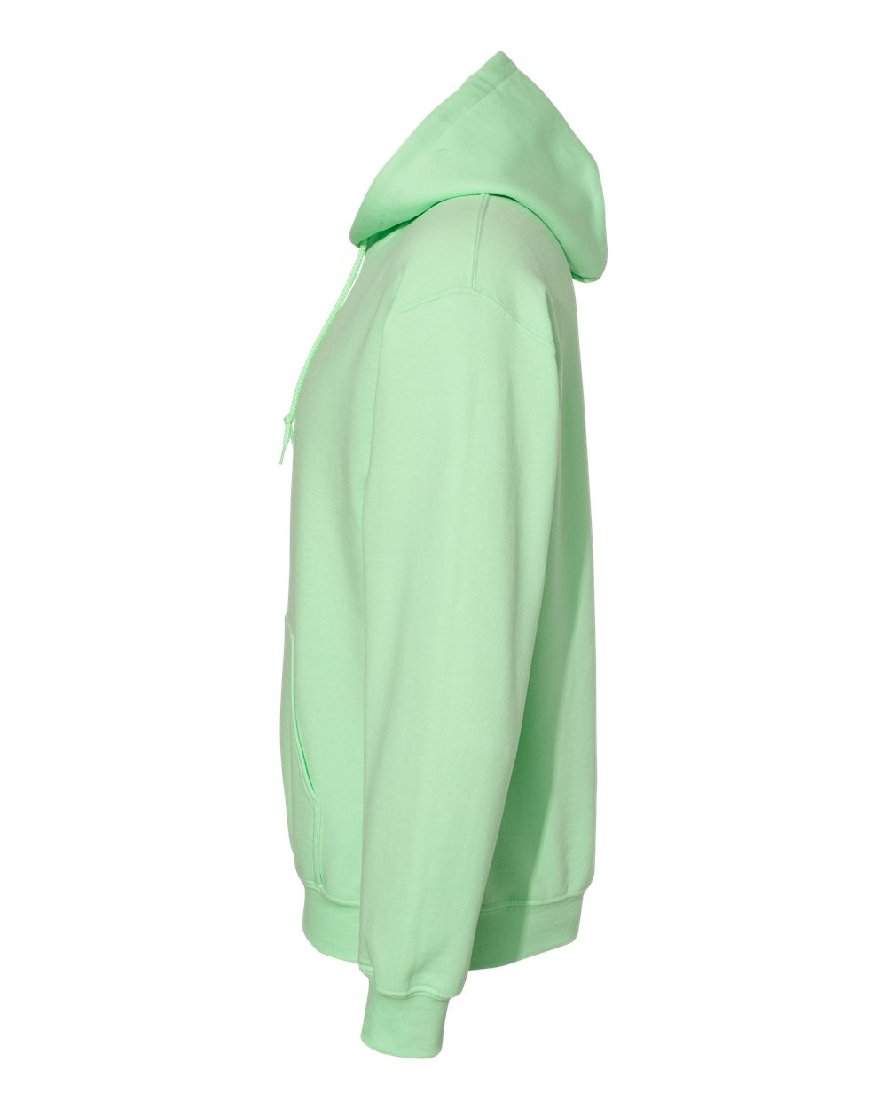 Gildan - Heavy Blend Hooded Sweatshirt - 18500