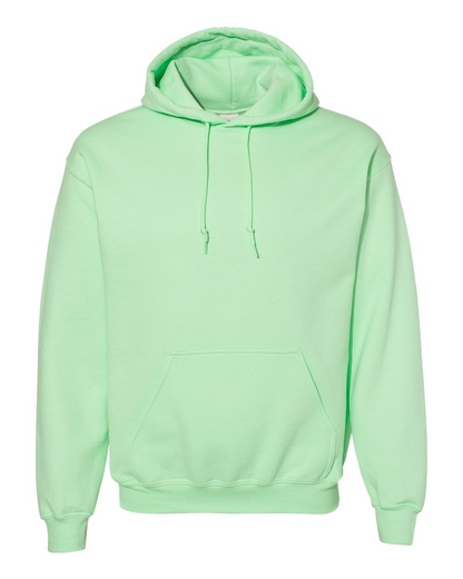 Gildan - Heavy Blend Hooded Sweatshirt - 18500