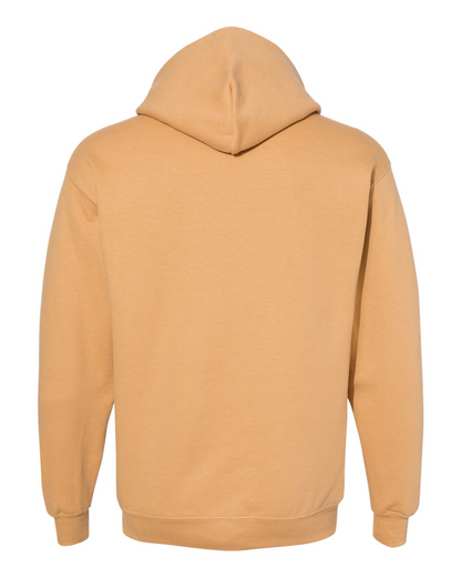 Gildan - Heavy Blend Hooded Sweatshirt - 18500