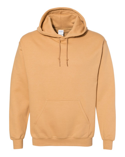 Gildan - Heavy Blend Hooded Sweatshirt - 18500