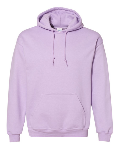 Gildan - Heavy Blend Hooded Sweatshirt - 18500