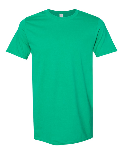 Gildan Softstyle T-Shirt - 64000