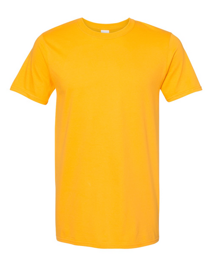 Gildan Softstyle T-Shirt - 64000