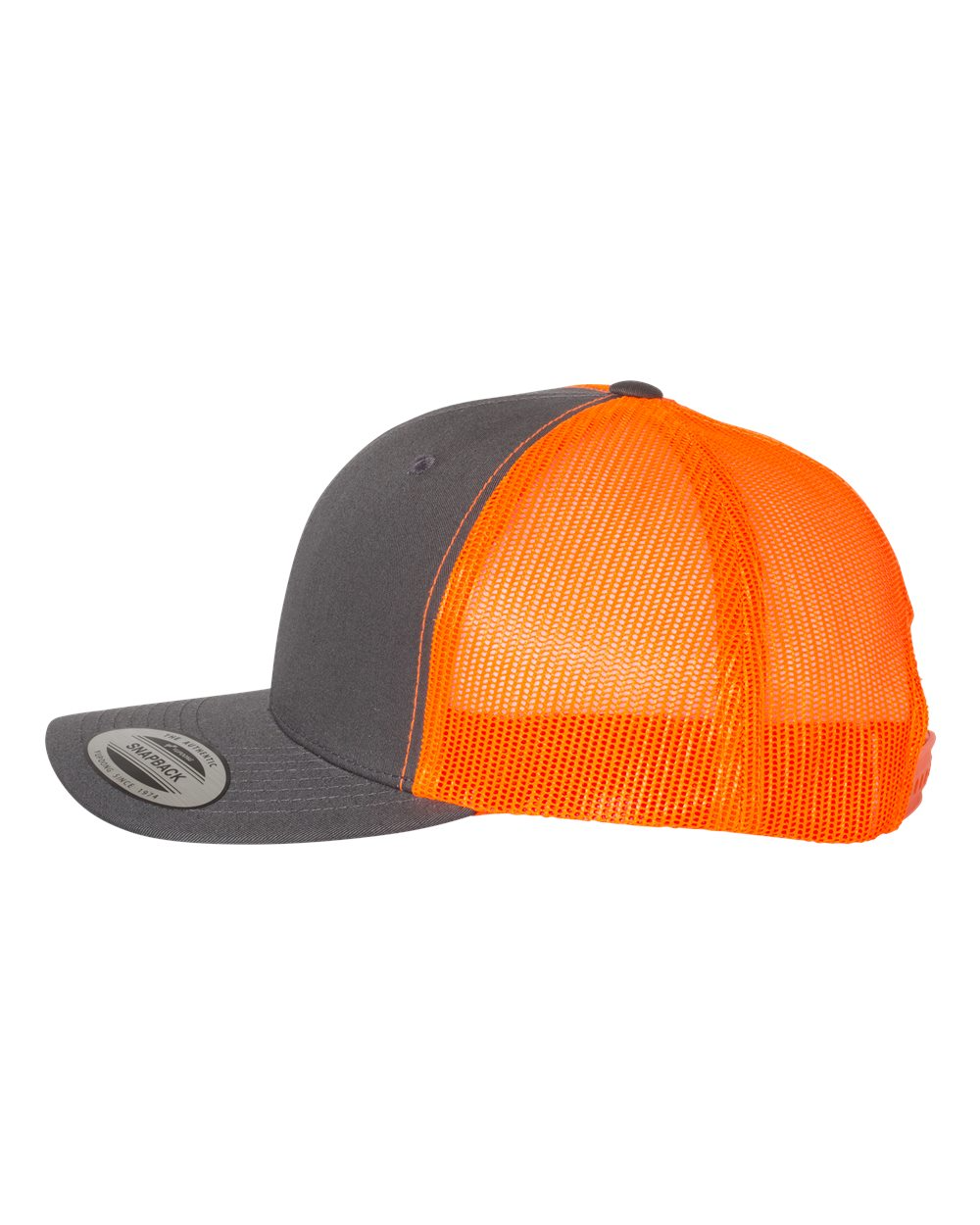 YP Classics - Retro Trucker - 6606