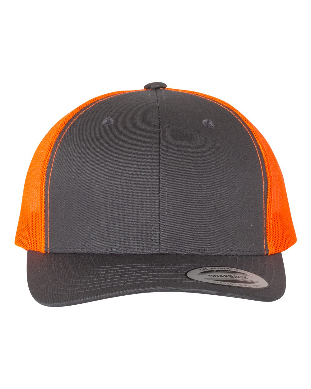 YP Classics - Retro Trucker - 6606
