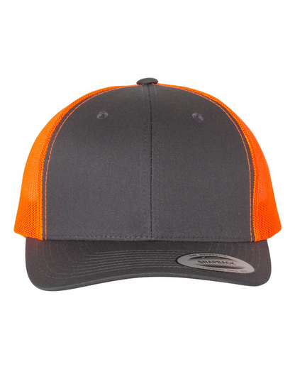 YP Classics - Retro Trucker - 6606