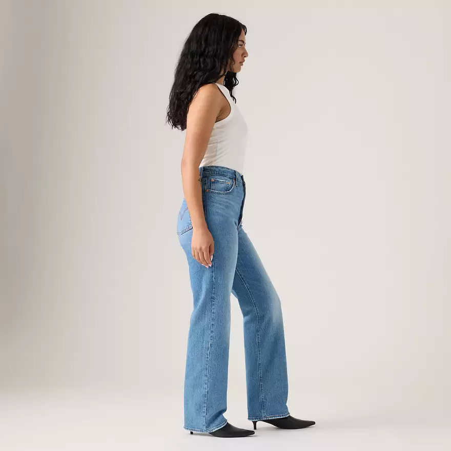 Ribcage Full Length