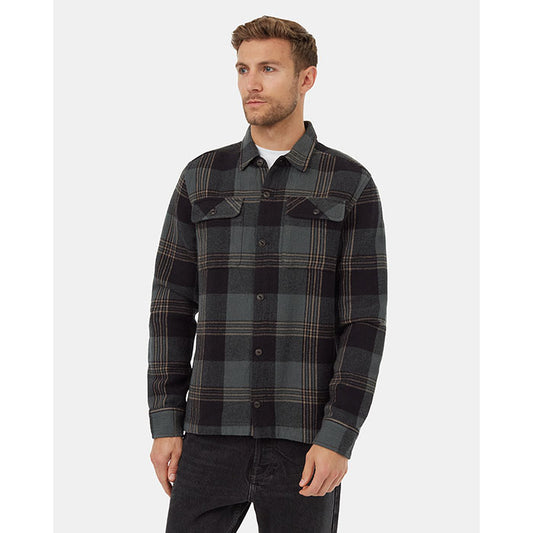 Heavy Weight Flannel Jacket