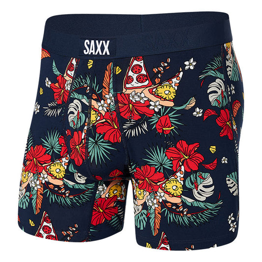 ULTRA Super Soft Boxer Brief Fly